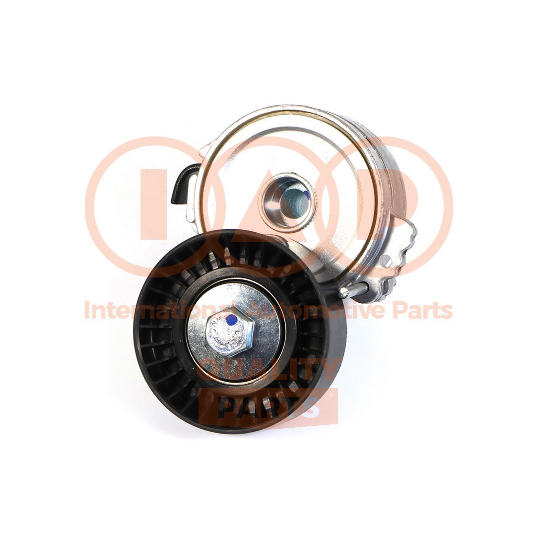 IAP QUALITY PARTS Parazīt- / Vadrullītis, Ķīļrievu siksna 127-16057 Parazīt vadrullītis ķīļrievu siksna IAP QUALITY PARTS Fiat PANDA 127-16057