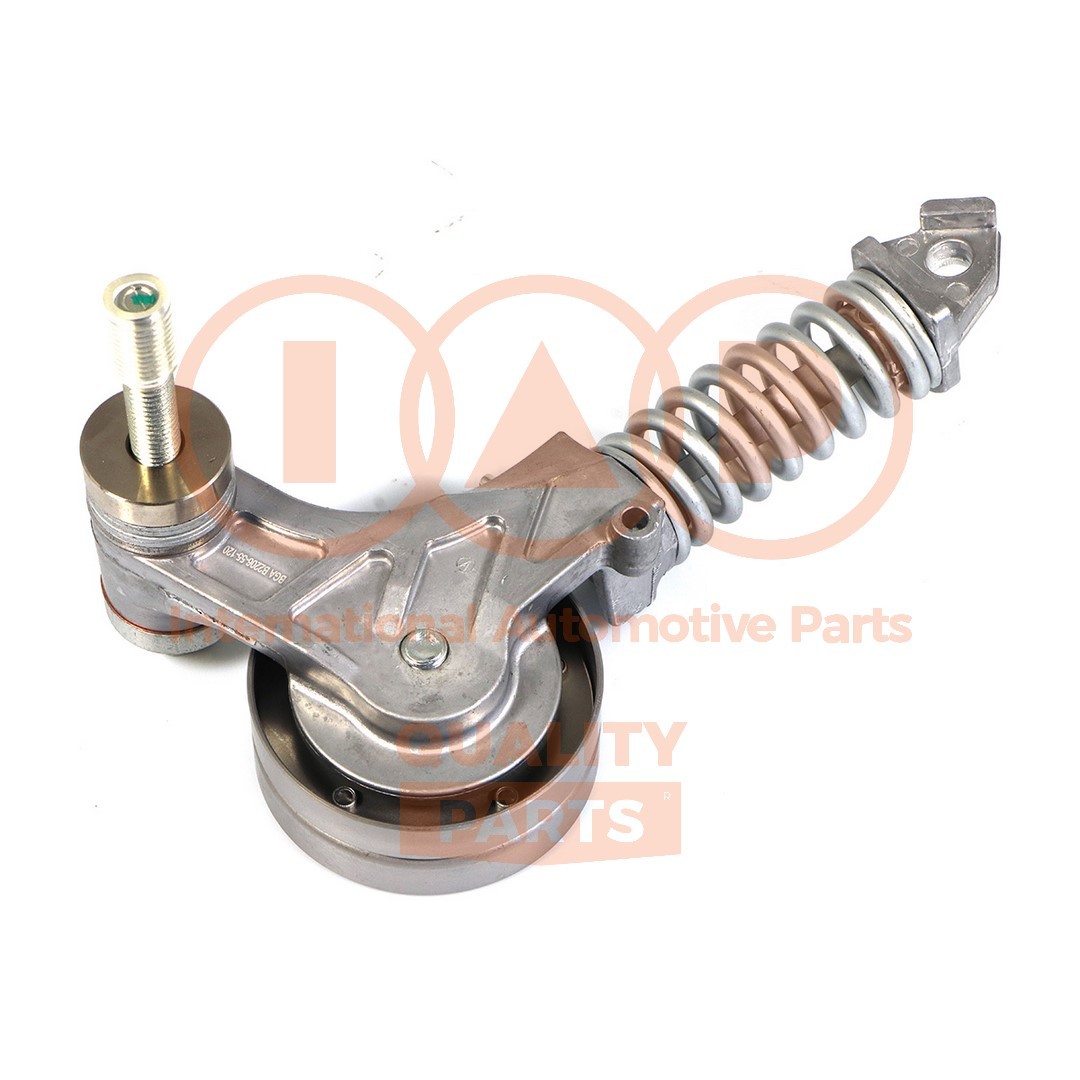 IAP QUALITY PARTS Styrrulle, drivrem 127-20082 127-20082 IAP QUALITY PARTS styrrulle flerspårsrem OPEL INSIGNIA