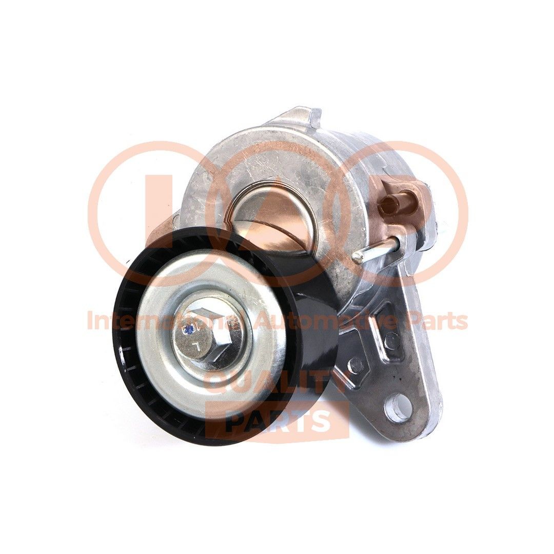 IAP QUALITY PARTS Geleiderol / omdraairol v-snaren 127-50032 IAP QUALITY PARTS 127-50032 Geleiderol HONDA HR-V originele