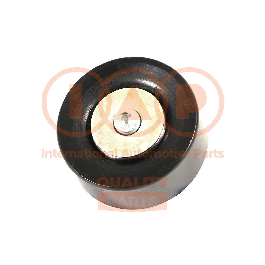 IAP QUALITY PARTS Τροχαλία παρέκκλισης, ιμάντας poly-V 127-51033 Τροχαλία αδρανείας ιμάντα poly v IAP QUALITY PARTS Σειρά 5 127-51033 φθηνά