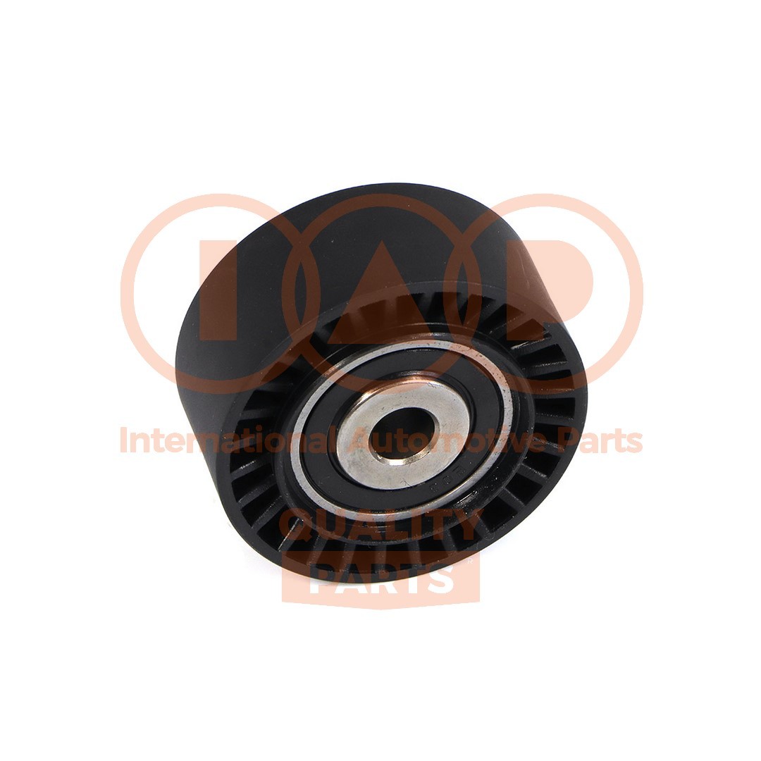 IAP QUALITY PARTS Medløberhjul, multi-V-rem 127-52031 Medløberhjul IAP QUALITY PARTS Fiat MULTIPLA 127-52031