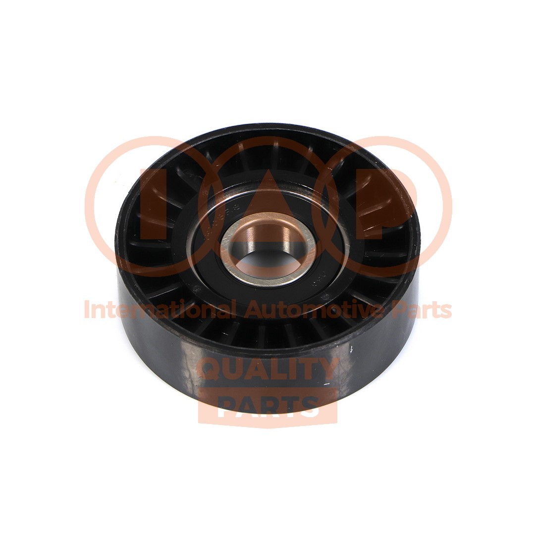 IAP QUALITY PARTS Styrrulle, drivrem 127-54003 127-54003 IAP QUALITY PARTS styrrulle kilrem MERCEDES-BENZ GL