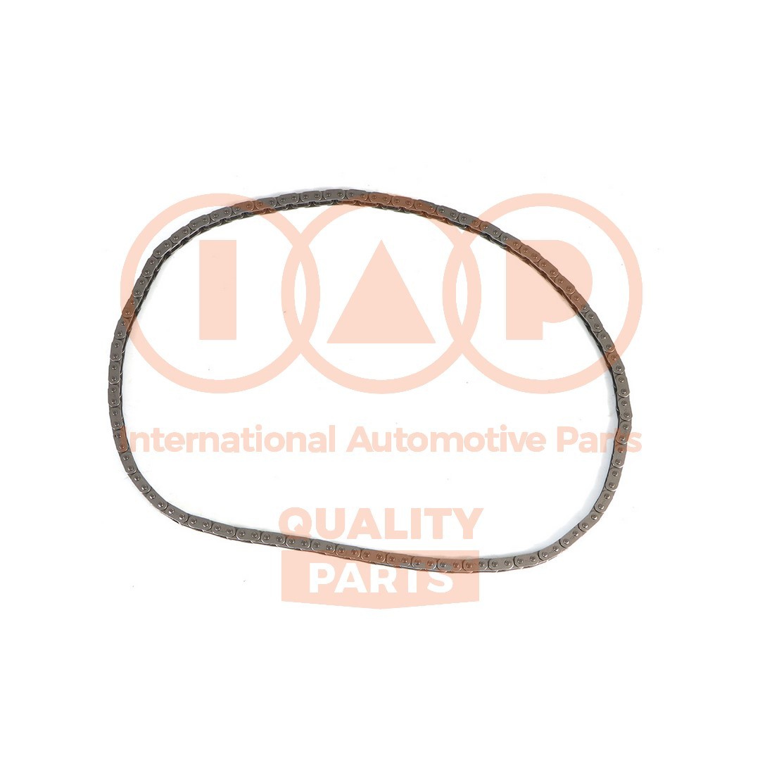 IAP QUALITY PARTS Catena di distribuzione 128-16077 IAP QUALITY PARTS 128-16077 Catena motore Opel l08 originale prezzo