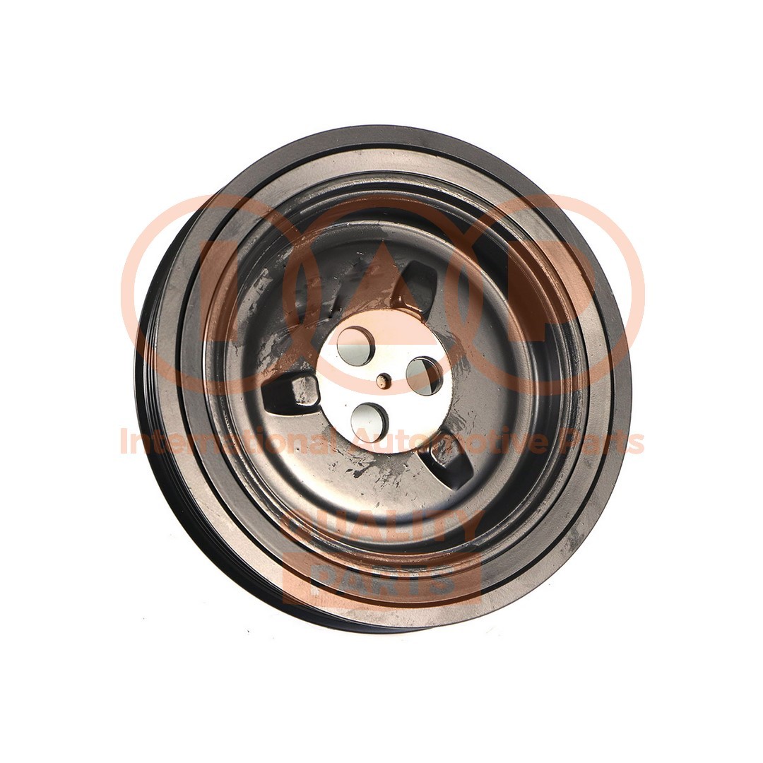 IAP QUALITY PARTS Remenica kľukového hriadeľa 132-04050 Remenica kľukového hriadeľa IAP QUALITY PARTS 607 132-04050 lacné