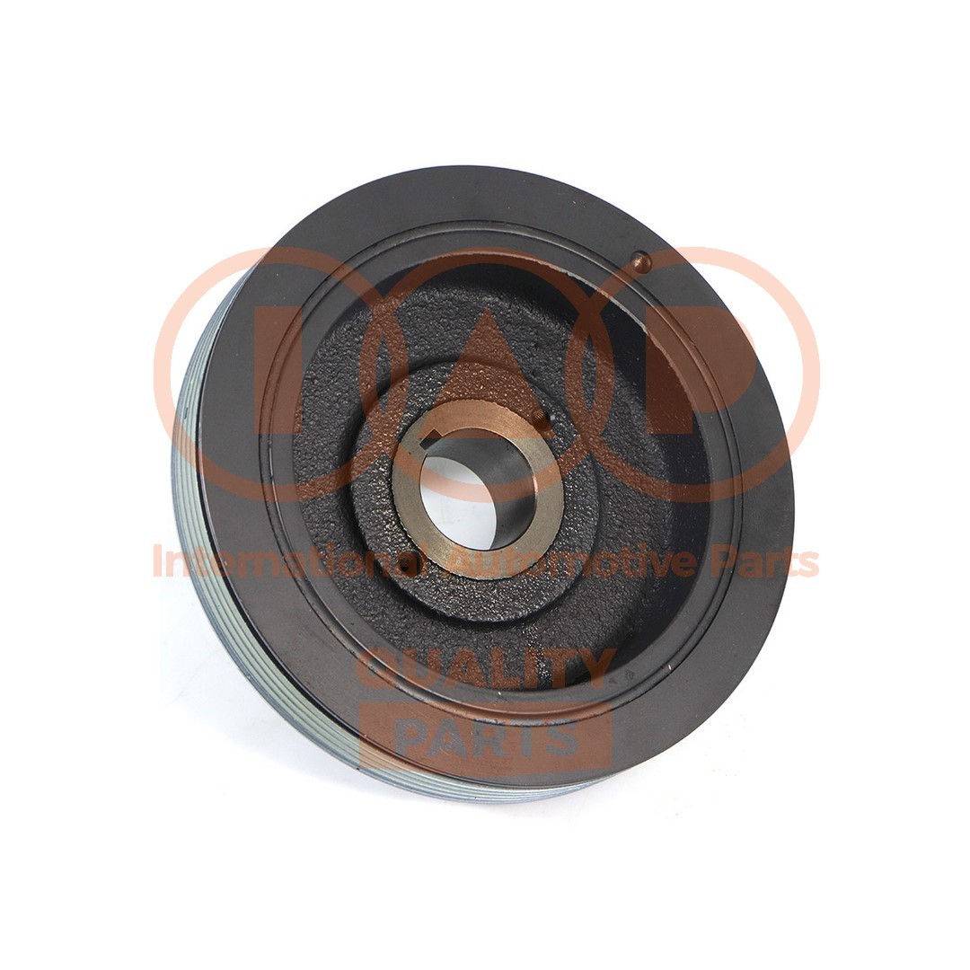 IAP QUALITY PARTS Rihmaratas, väntvõll 132-08031 132-08031 IAP QUALITY PARTS Väntvõlli rihmaratas Honda odav