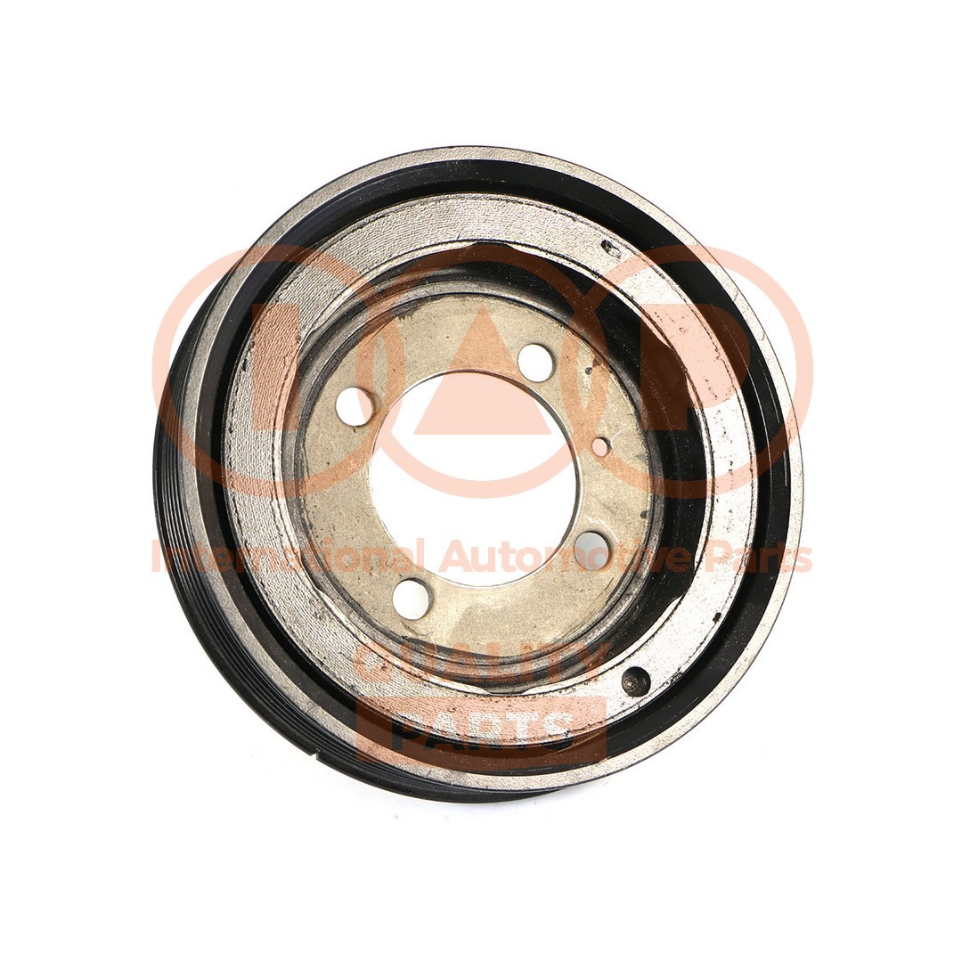 IAP QUALITY PARTS Rihmaratas, väntvõll 132-09041 132-09041 IAP QUALITY PARTS Väntvõlli rihmaratas Honda odav