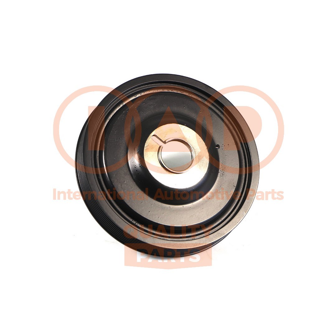 IAP QUALITY PARTS Remskiva, vevaxel 132-13111 132-13111 IAP QUALITY PARTS remskiva vevaxel Honda CR-V