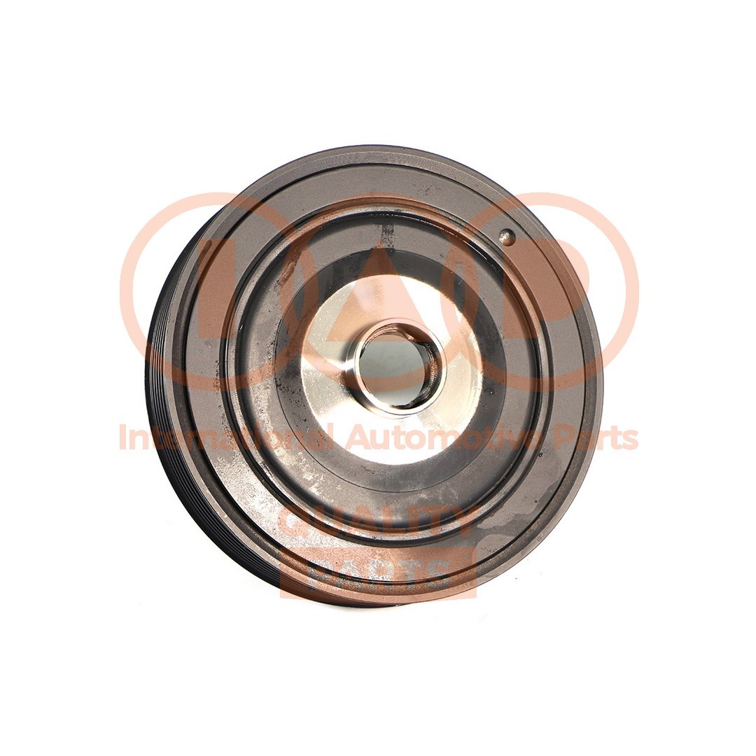 IAP QUALITY PARTS Puleggia cinghia albero a gomiti 132-13180 132-13180 costo Puleggia albero motore HONDA CR-V IAP QUALITY PARTS