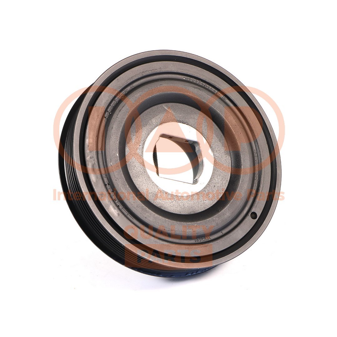 IAP QUALITY PARTS Puleggia cinghia albero a gomiti 132-13220 Costo Puleggia albero motore IAP QUALITY PARTS RENAULT 132-13220