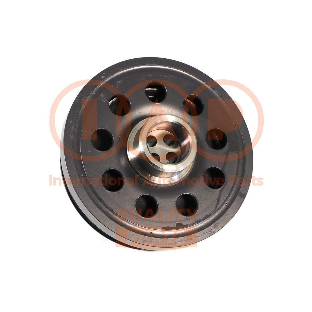 IAP QUALITY PARTS Remskive, veivaksel 132-51031 132-51031 Remskive veivaksel BMW 2-serie IAP QUALITY PARTS