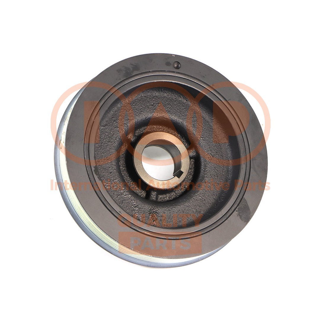 IAP QUALITY PARTS Puleggia cinghia albero a gomiti 132-52030 132-52030 costo Puleggia albero motore BMW Serie 2 IAP QUALITY PARTS