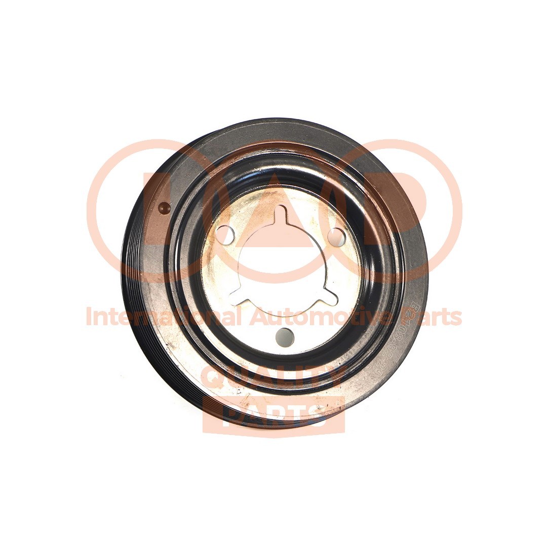 IAP QUALITY PARTS Remenica kľukového hriadeľa 132-52031 132-52031 Remenica kľukového hriadeľa PEUGEOT 607 IAP QUALITY PARTS