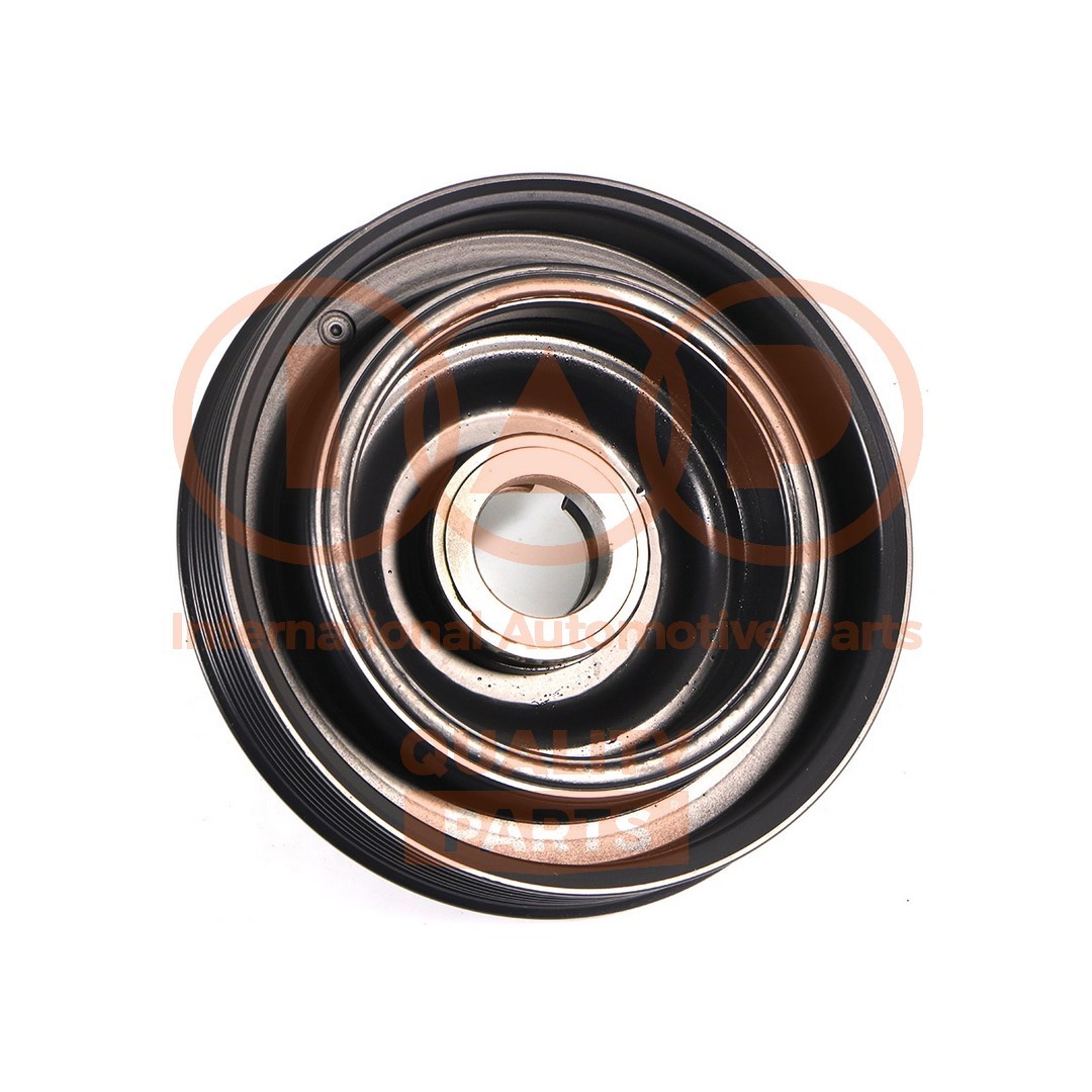 IAP QUALITY PARTS Puleggia cinghia albero a gomiti 132-52032 132-52032 Puleggia albero motore RENAULT IAP QUALITY PARTS costo