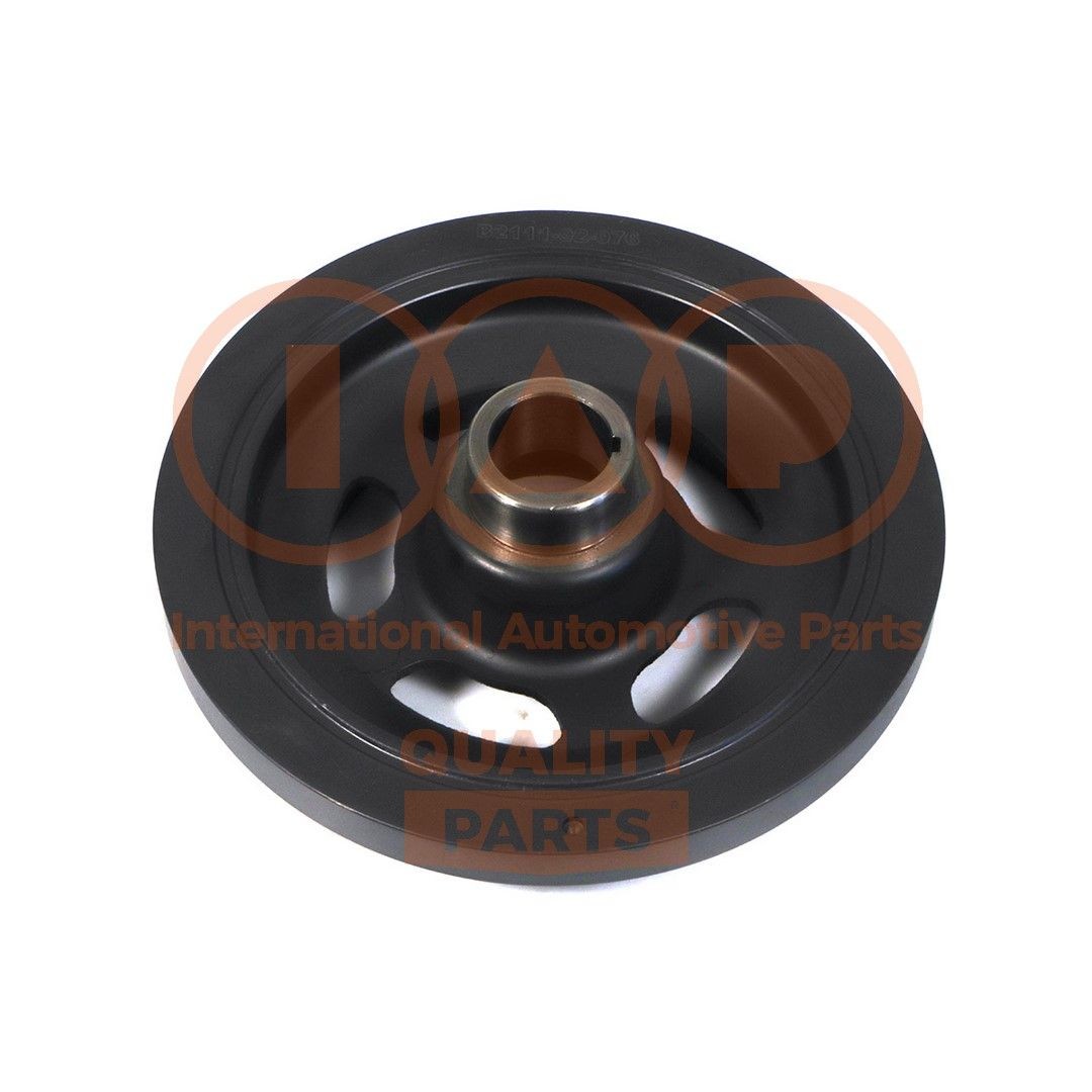 IAP QUALITY PARTS Rihmaratas, väntvõll 132-54020 Väntvõlli rihmaratas HONDA IAP QUALITY PARTS 132-54020