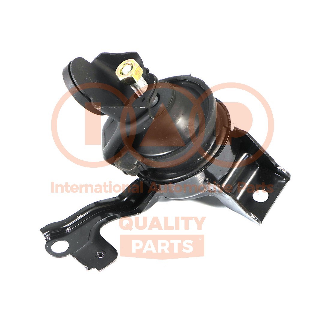 IAP QUALITY PARTS Ulożenie motora 138-07074 Silentblok motora IAP QUALITY PARTS Hyundai i20 138-07074