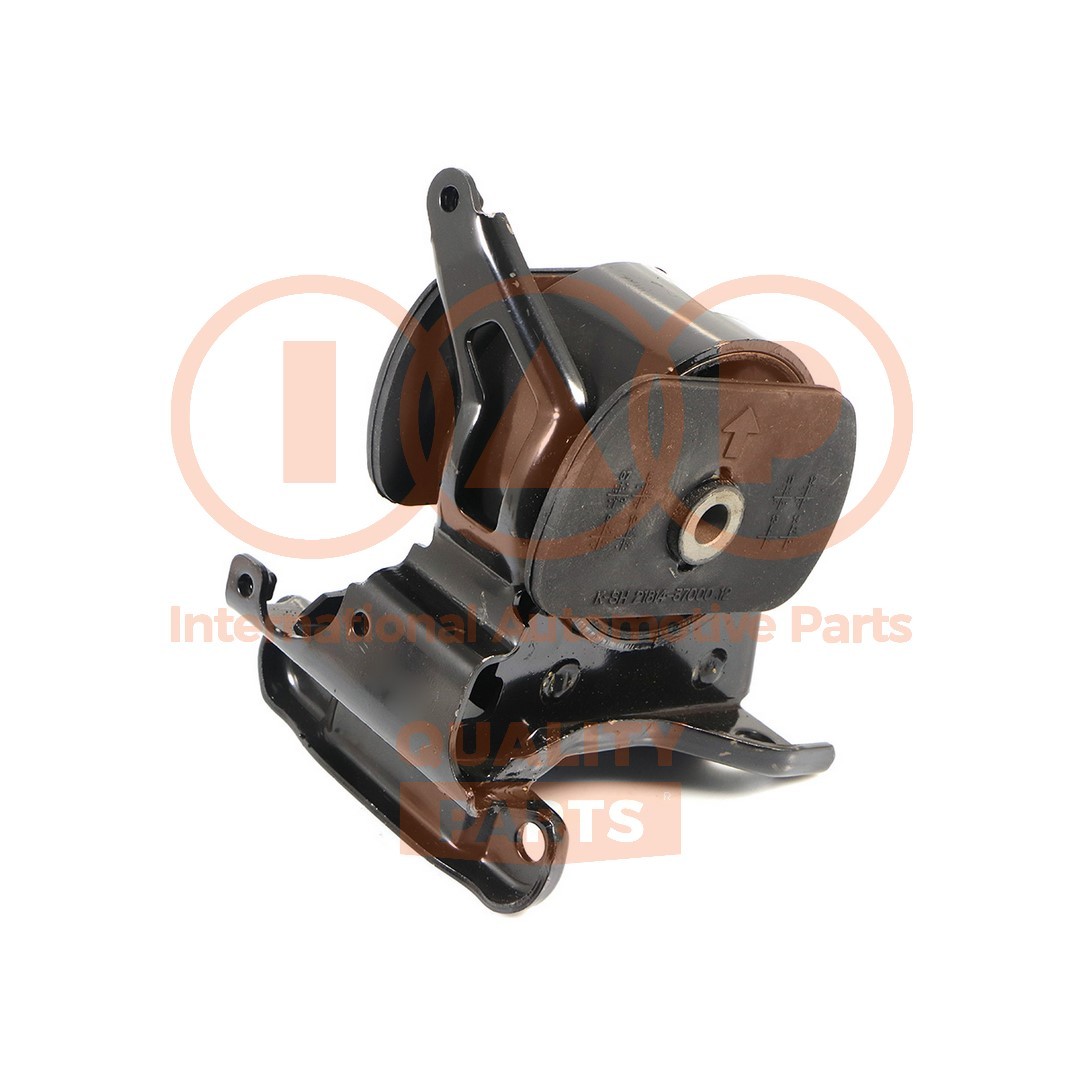 IAP QUALITY PARTS Motorkudde 138-07087G 138-07087G IAP QUALITY PARTS motorkudde HYUNDAI GALLOPER