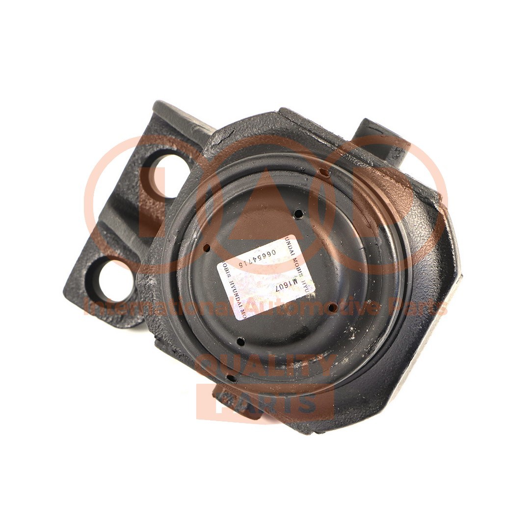 IAP QUALITY PARTS Motorophæng 138-21051G Motorophæng IAP QUALITY PARTS ZAFIRA 138-21051G billig