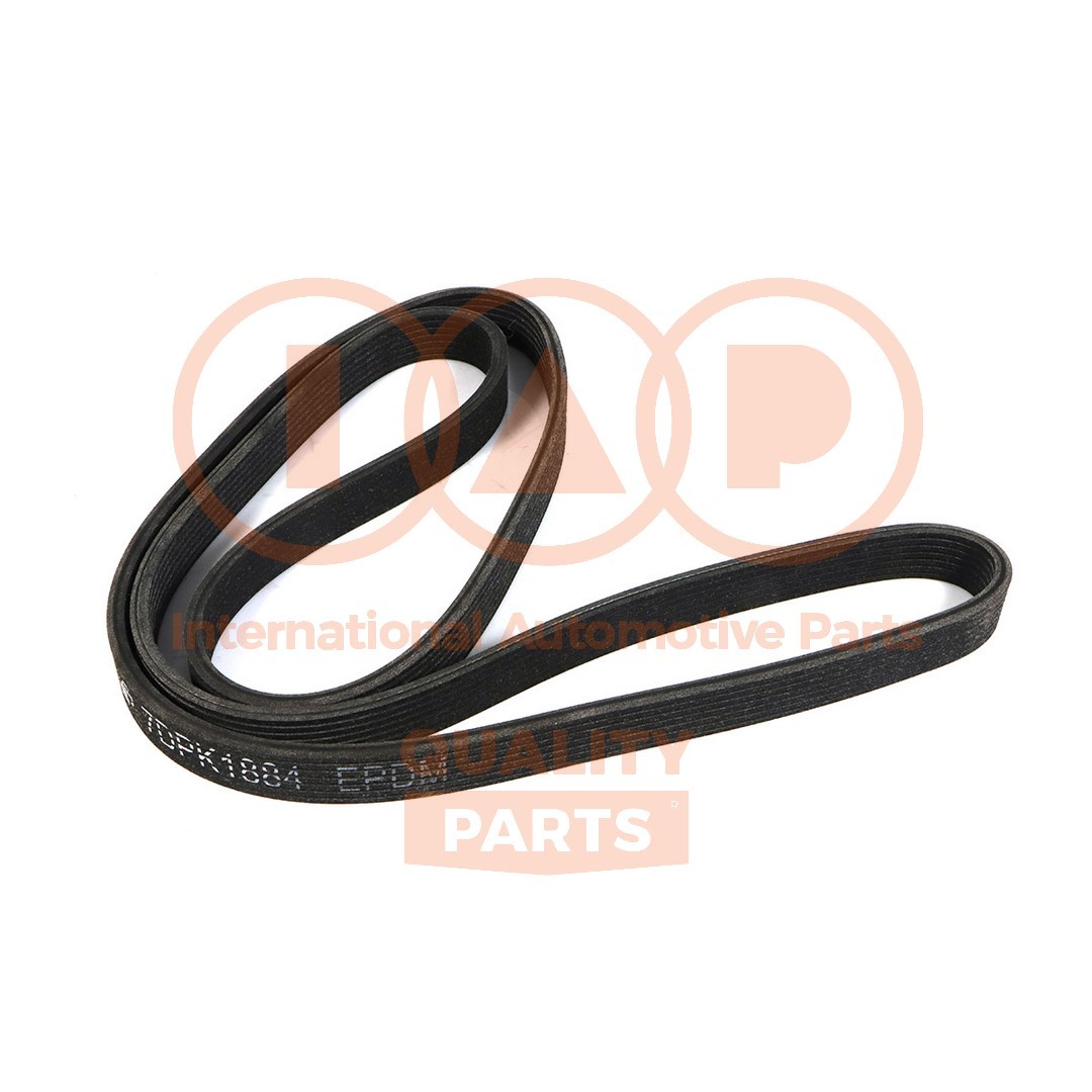IAP QUALITY PARTS Ιμάντας poly-V 140-51051 140-51051 Ιμάντας poly-V IAP QUALITY PARTS BMW Σειρά 5