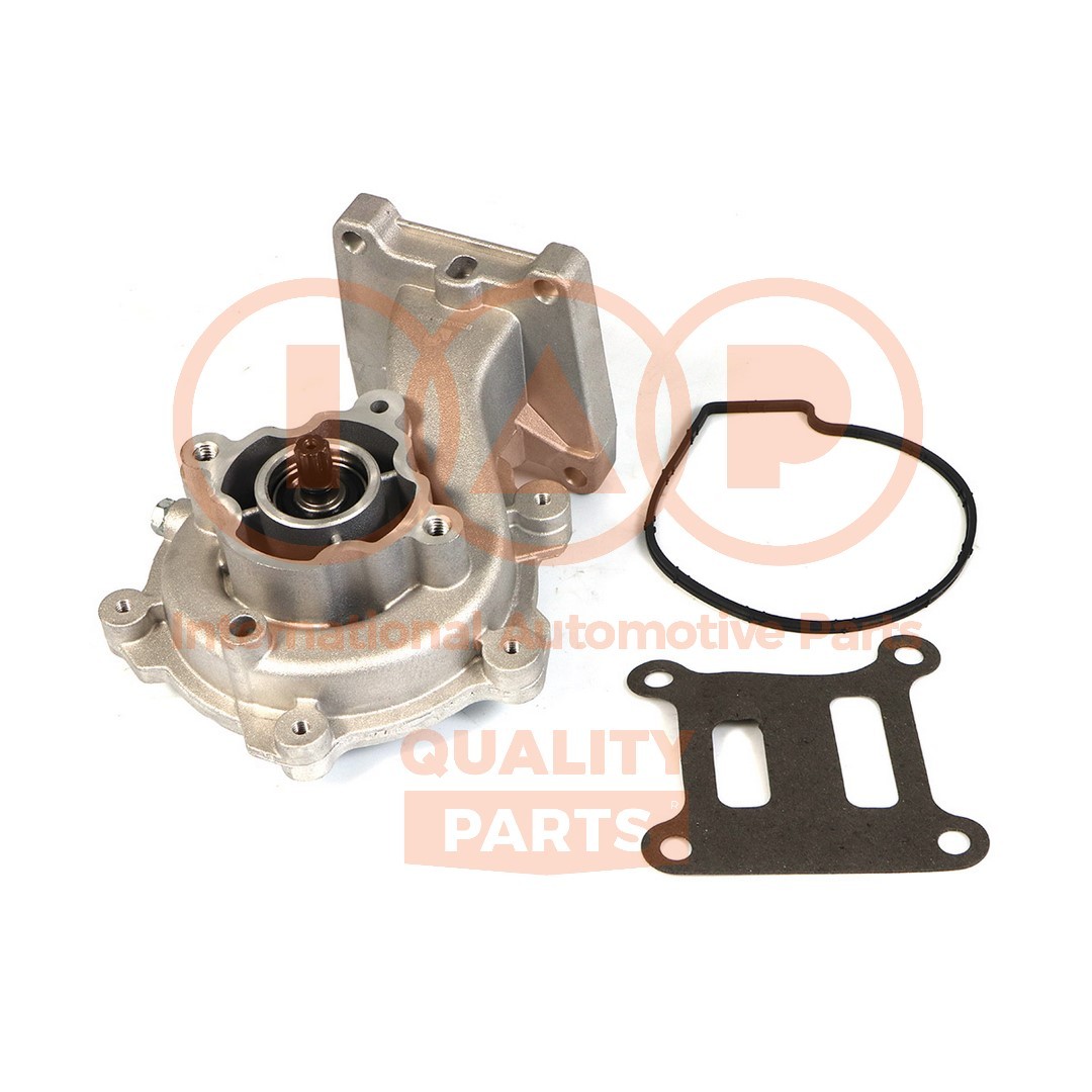 IAP QUALITY PARTS Vandpumpe 150-04051 150-04051 Vandpumpe IAP QUALITY PARTS FORD MONDEO