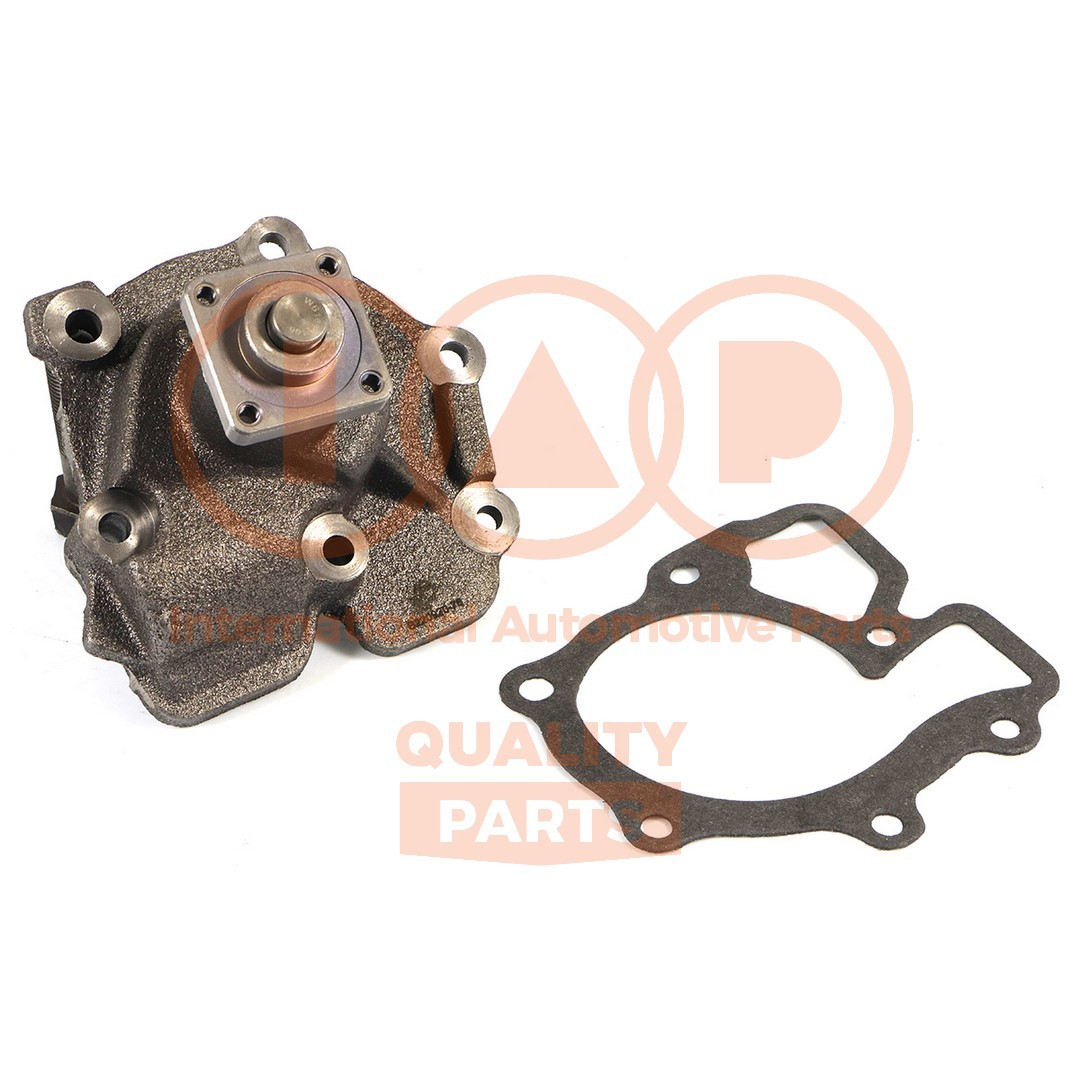 IAP QUALITY PARTS Vannpumpe 150-04052 Vannpumpe IAP QUALITY PARTS Ford MONDEO 150-04052