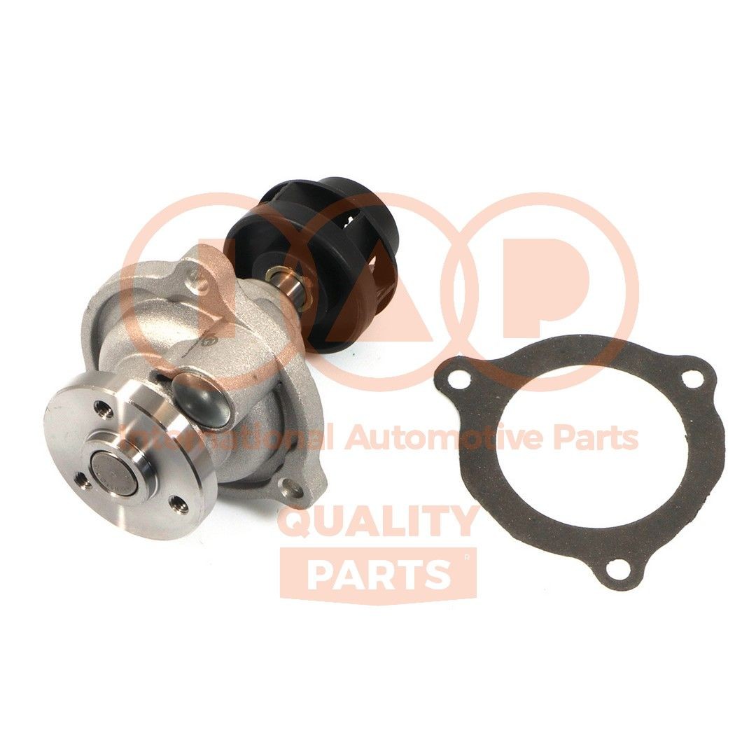 IAP QUALITY PARTS Vandpumpe 150-04063 Vandpumpe IAP QUALITY PARTS Ford MONDEO 150-04063