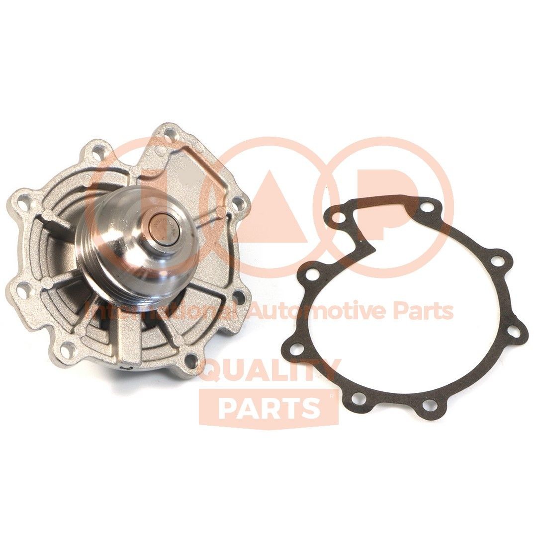 IAP QUALITY PARTS Waterpomp 150-04080 Waterpompen IAP QUALITY PARTS JAGUAR 150-04080