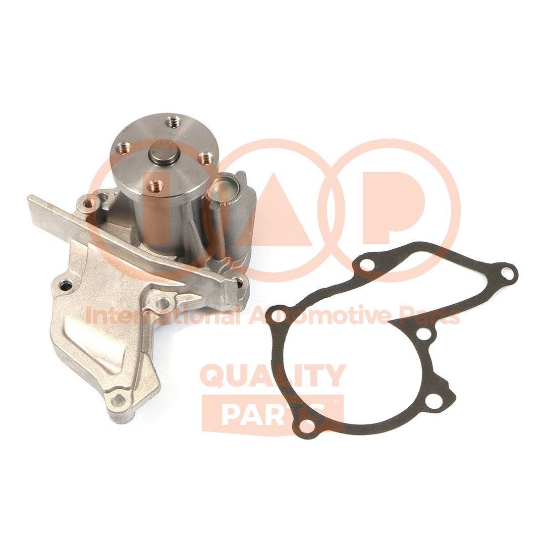 IAP QUALITY PARTS Vandpumpe 150-11014P Vandpumpe IAP QUALITY PARTS Ford MONDEO 150-11014P