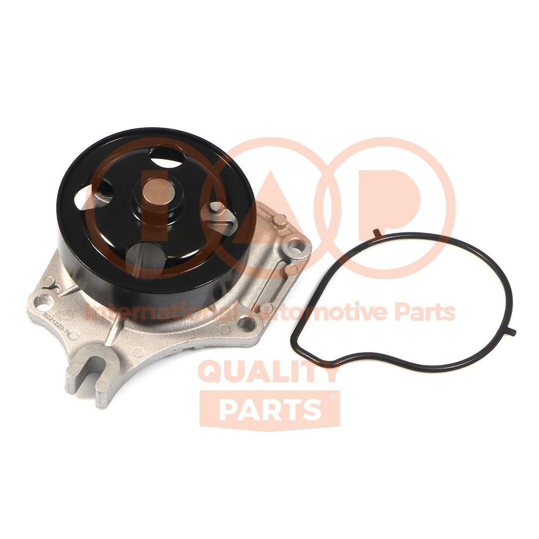 IAP QUALITY PARTS Wasserpumpe 150-11024P 150-11024P Kühlwasserpumpe MAZDA TRIBUTE IAP QUALITY PARTS kaufen