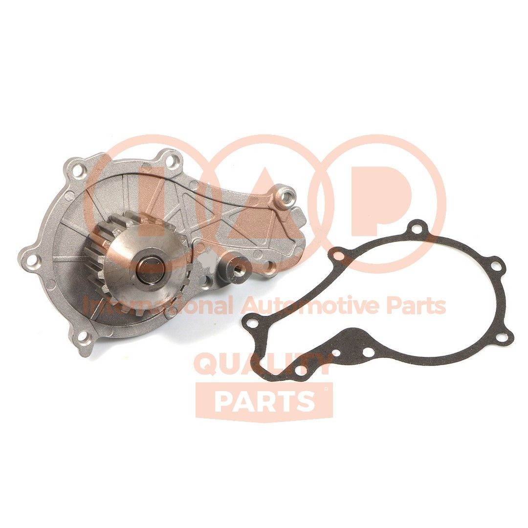 IAP QUALITY PARTS Vattenpump 150-11025P 150-11025P Vattenpump IAP QUALITY PARTS TOYOTA IQ
