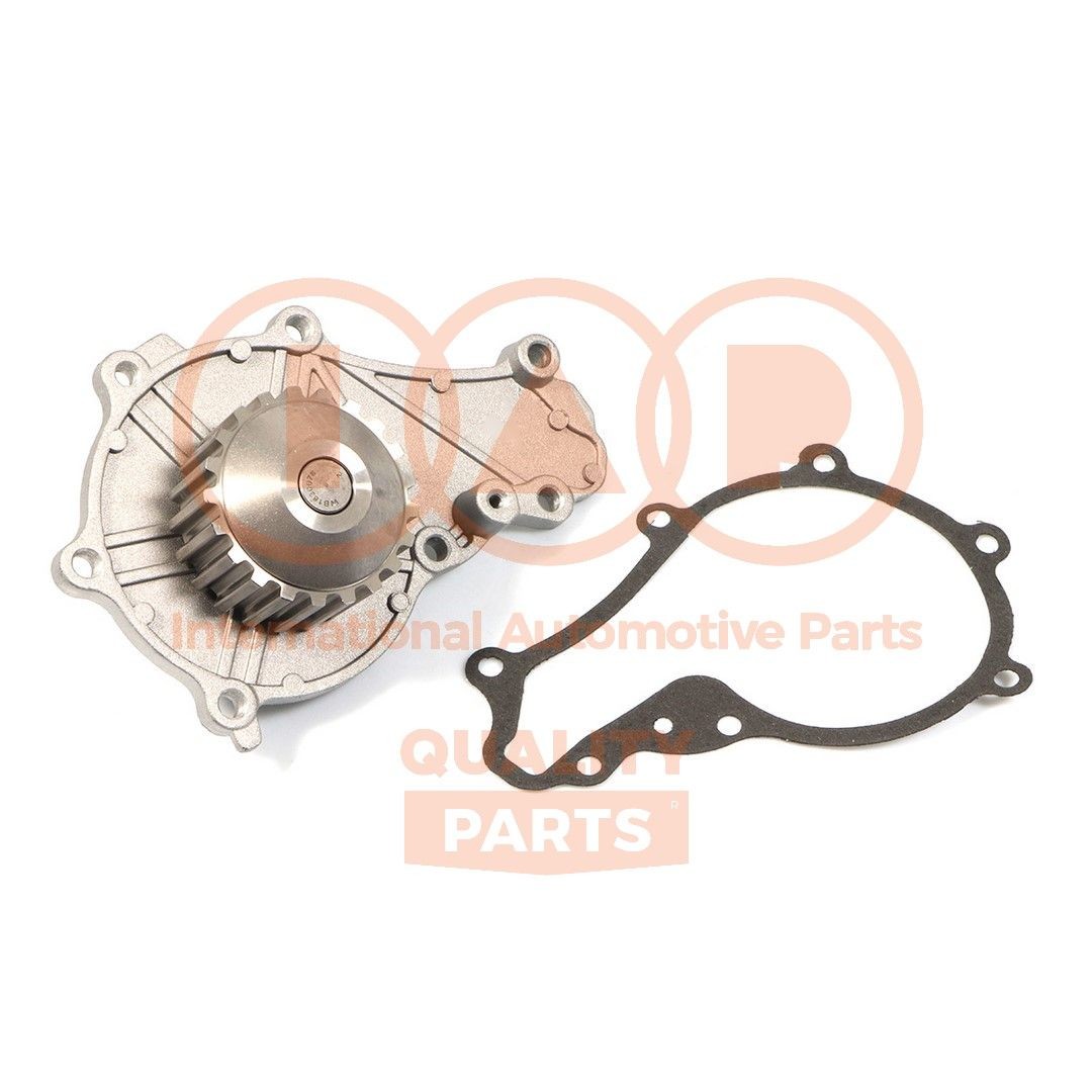 IAP QUALITY PARTS Water pump 150-11081P 150-11081P IAP QUALITY PARTS water pump for CITROЁN C4
