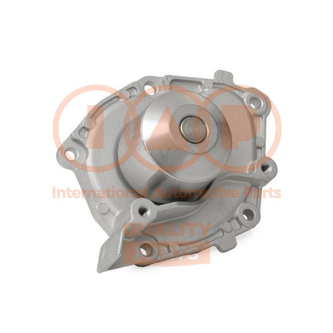 IAP QUALITY PARTS Vannpumpe 150-13160P Vannpumpe IAP QUALITY PARTS Renault FLUENCE 150-13160P