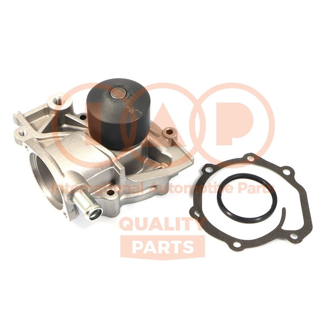 IAP QUALITY PARTS Vannpumpe 150-15030P 150-15030P Vannpumpe SUBARU FORESTER IAP QUALITY PARTS