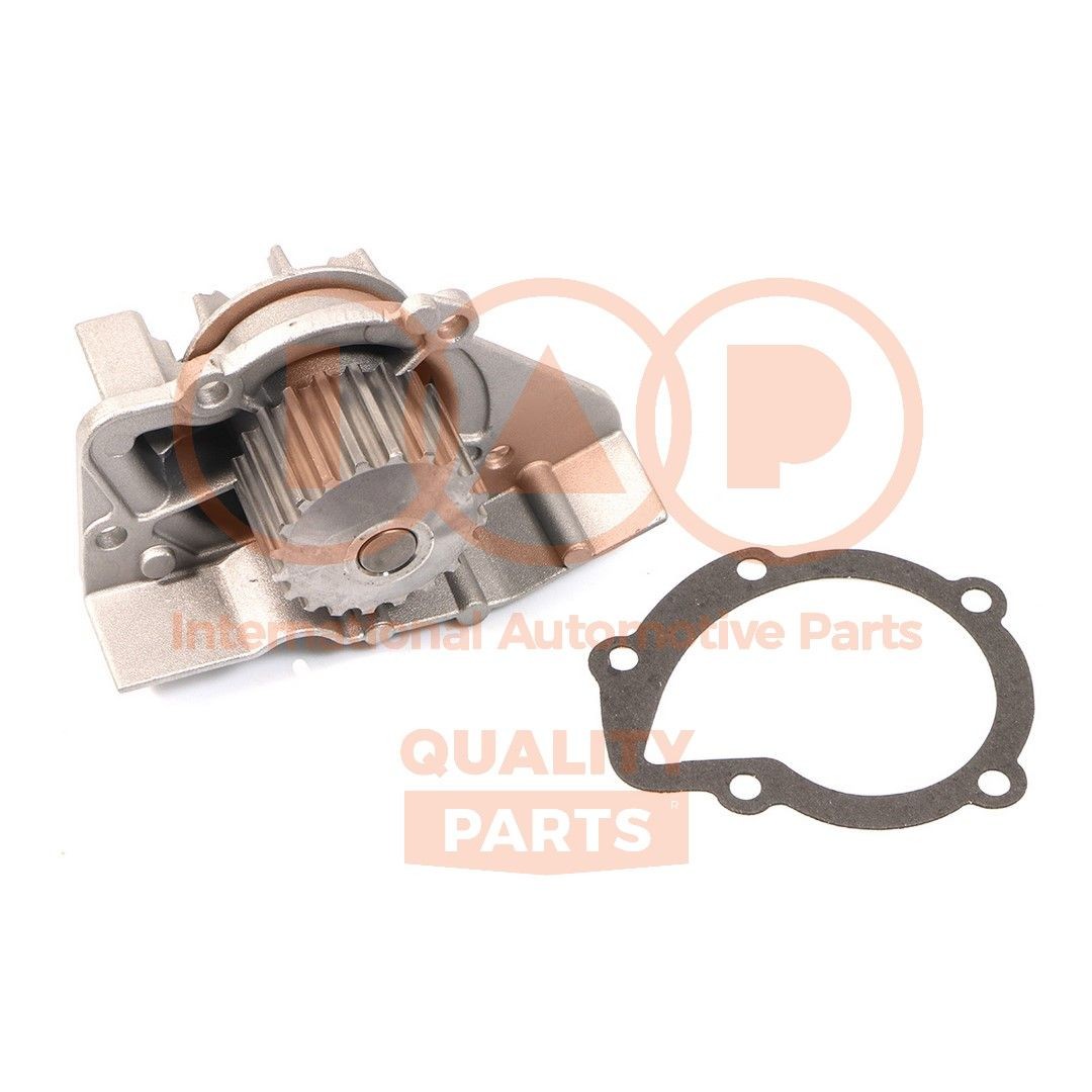 IAP QUALITY PARTS Pompe à eau 150-16051P Peugeot 2008 Pompe à eau IAP QUALITY PARTS 150-16051P