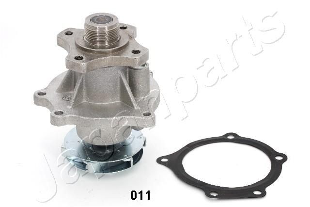 JAPANPARTS Pompa acqua PQ-011 PQ-011 costo Pompa acqua JAPANPARTS CHEVROLET ORLANDO