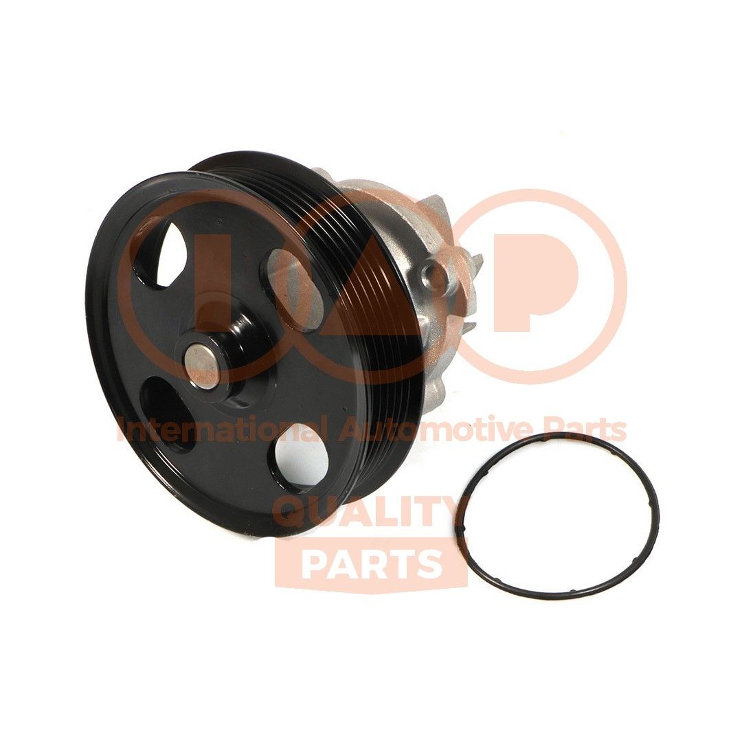 IAP QUALITY PARTS Vandpumpe 150-16077P Vandpumpe IAP QUALITY PARTS MONDEO 150-16077P billig