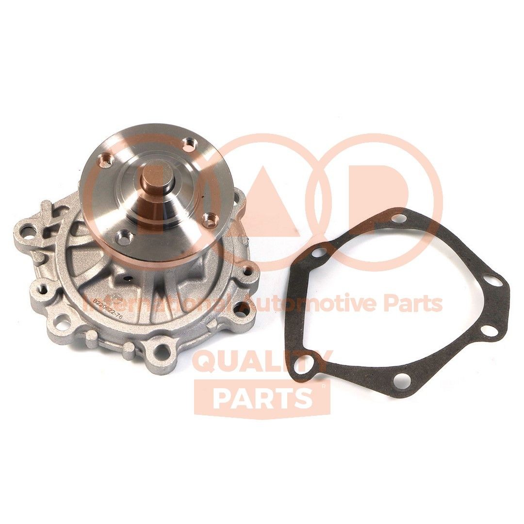 IAP QUALITY PARTS Pompa acqua 150-17051P 150-17051P Pompa acqua IAP QUALITY PARTS TOYOTA IQ costo