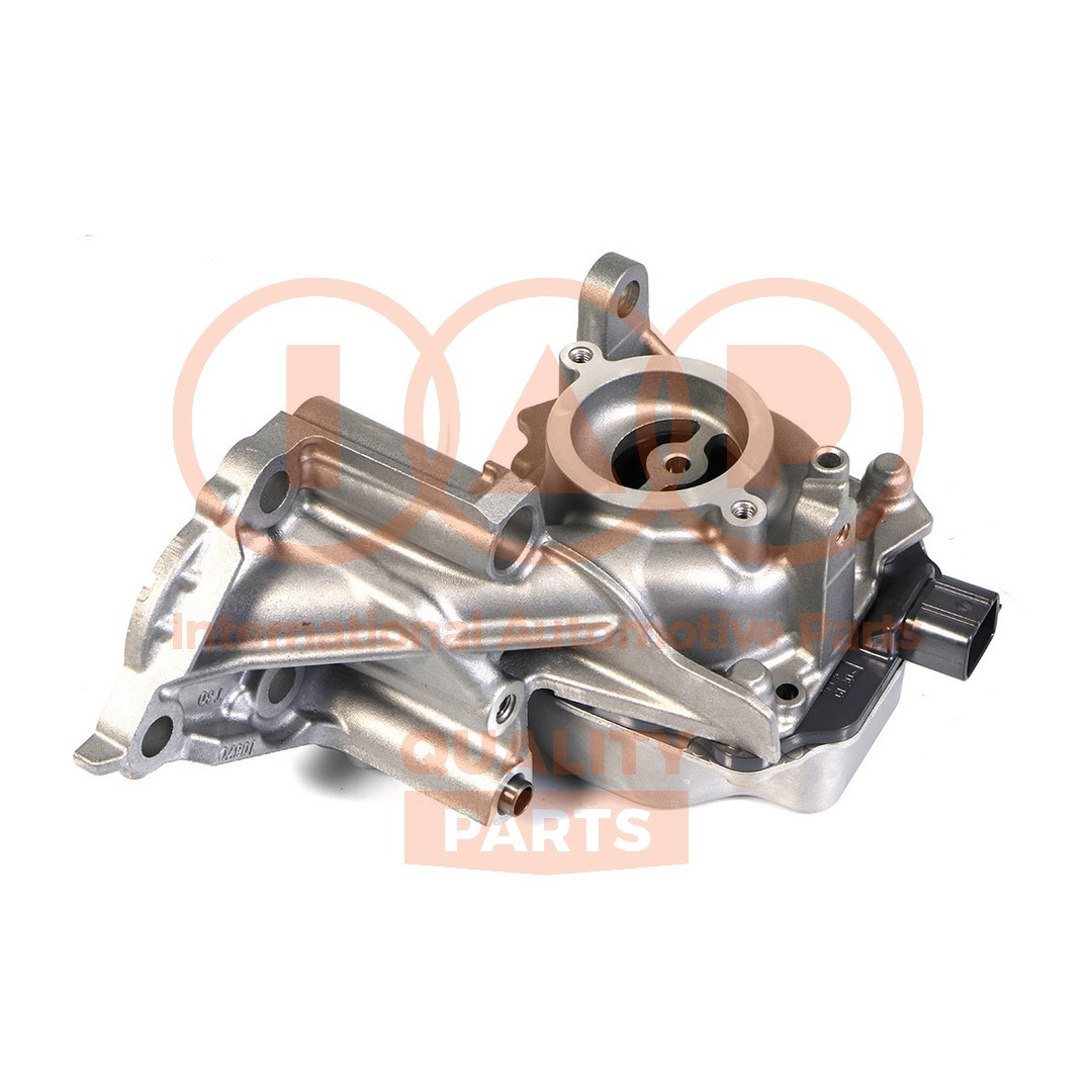 Waterpomp IAP QUALITY PARTS 150-17057P IAP QUALITY PARTS 150-17057P Waterpompen TOYOTA RAV 4 2021