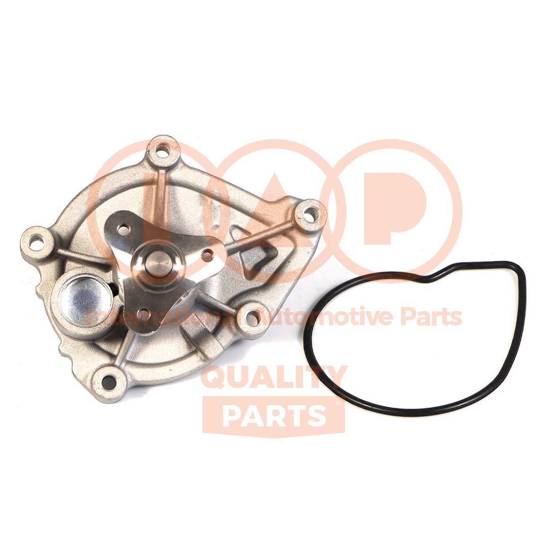 IAP QUALITY PARTS Vannpumpe 150-51002 Vannpumpe PEUGEOT IAP QUALITY PARTS 150-51002