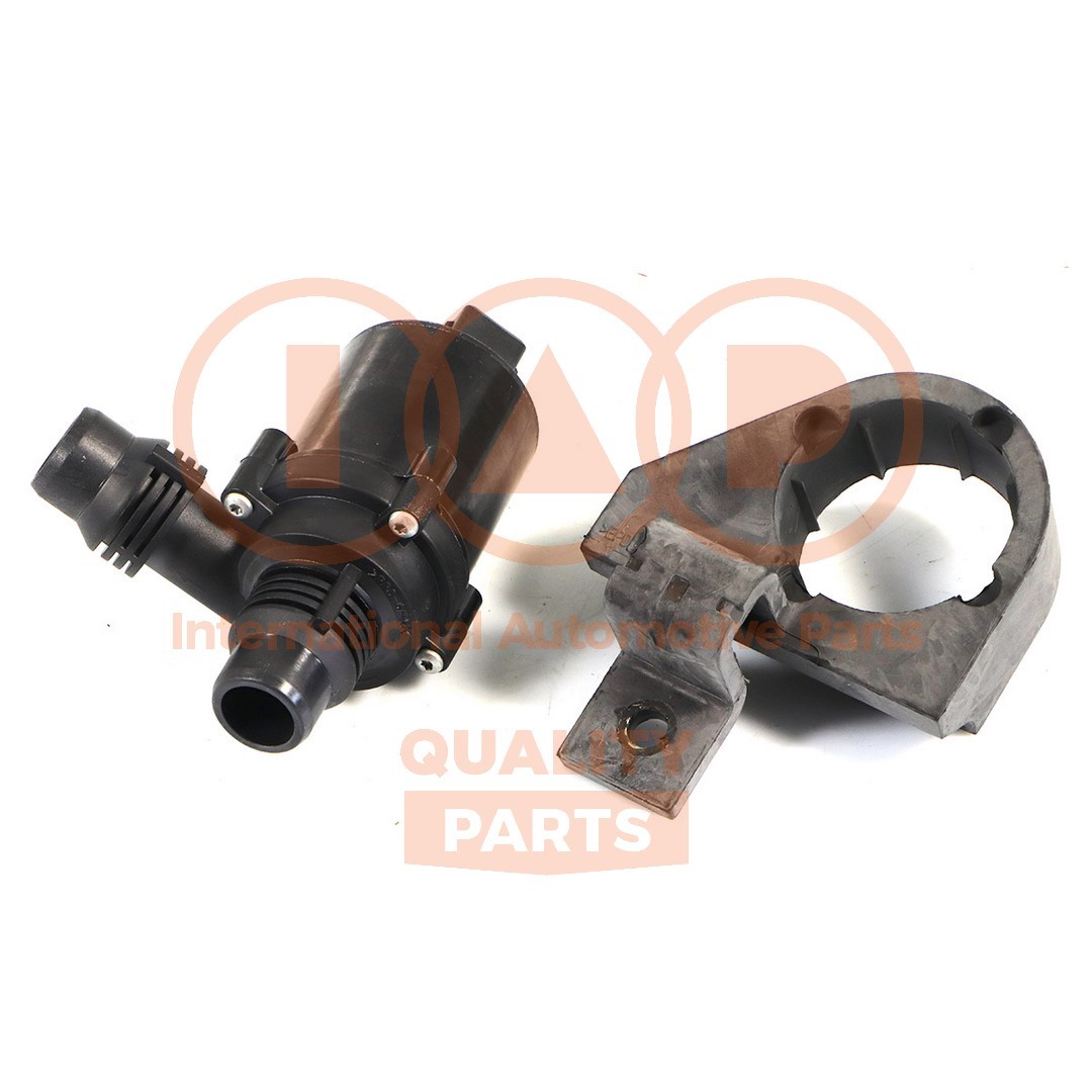 IAP QUALITY PARTS Vandpumpe 150-51050 Vandpumpe IAP QUALITY PARTS 3-serie 150-51050 billig