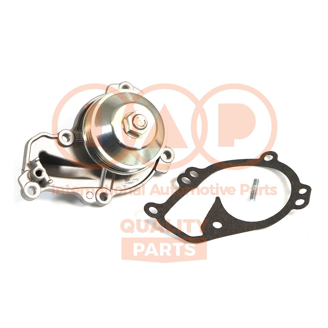 IAP QUALITY PARTS Vandpumpe 150-52021 Vandpumpe IAP QUALITY PARTS 806 150-52021 billig