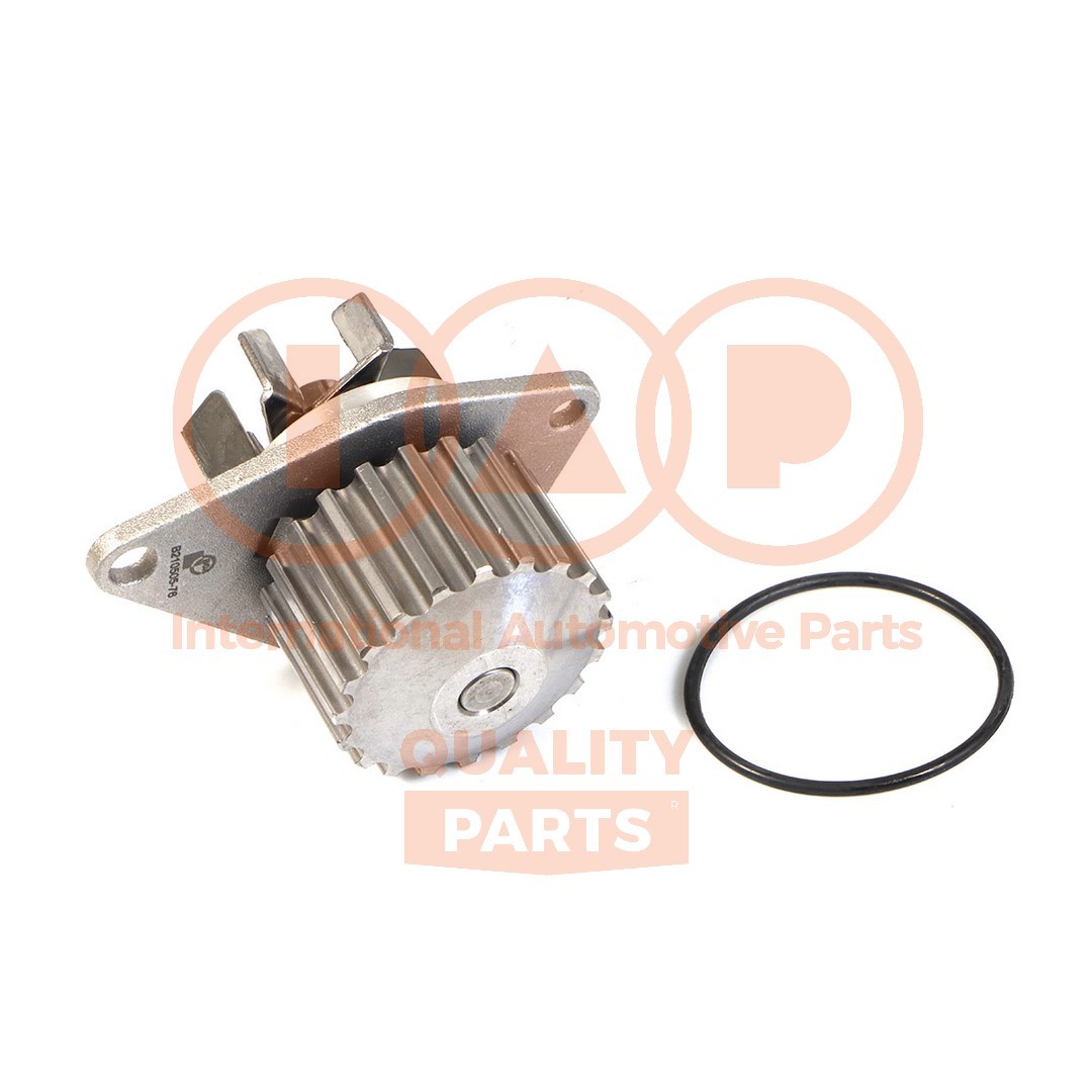 IAP QUALITY PARTS Vannpumpe 150-52050 Vannpumpe IAP QUALITY PARTS PEUGEOT 150-52050