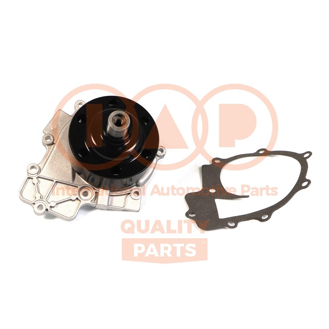 IAP QUALITY PARTS Pompe à eau 150-54012 Mercedes-Benz GL Pompe du liquide de refroidissement IAP QUALITY PARTS 150-54012