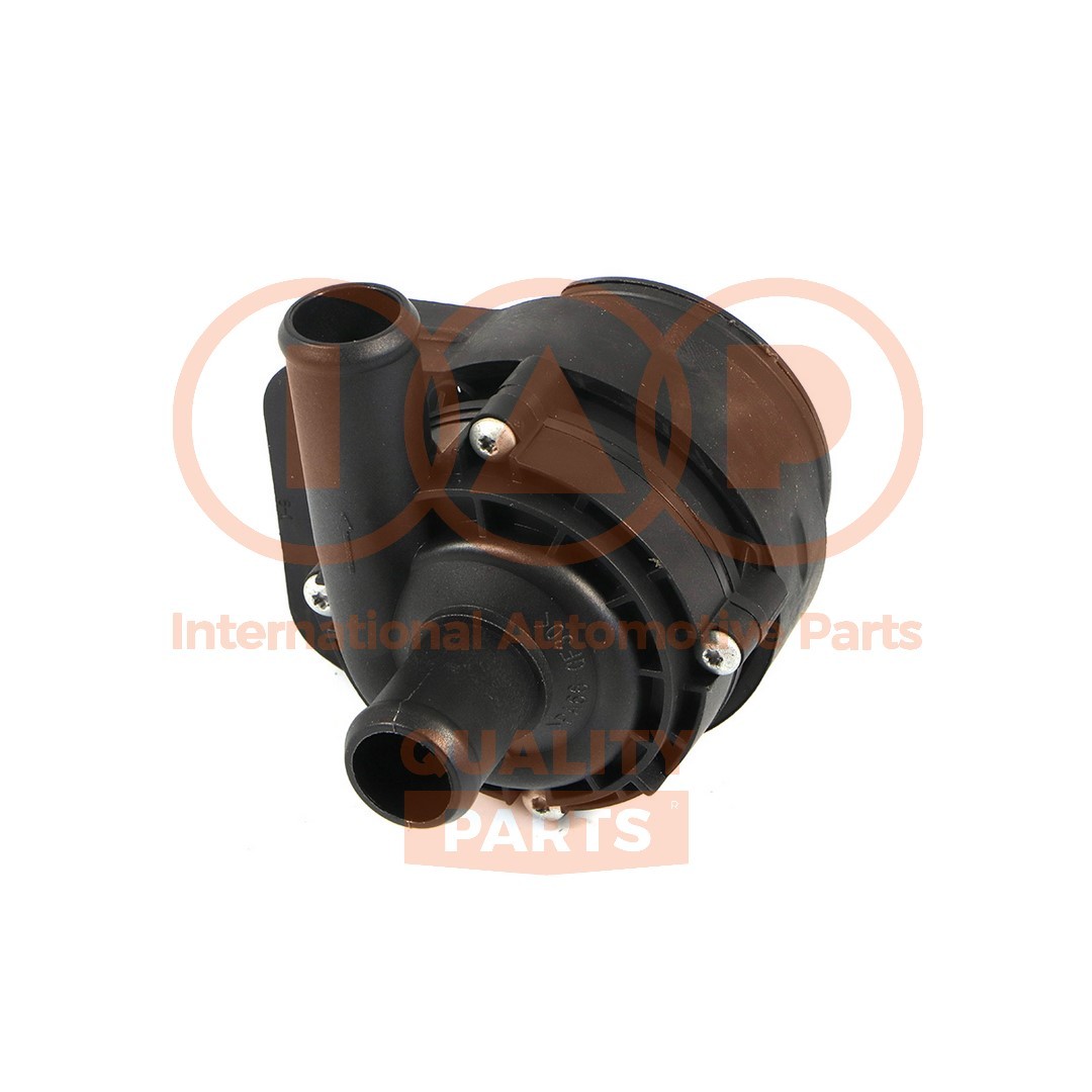 IAP QUALITY PARTS Watercirculatiepomp, standkachel 150-54020 IAP QUALITY PARTS 150-54020 Watercirculatiepomp Mercedes X156 aan een voordelige prijs