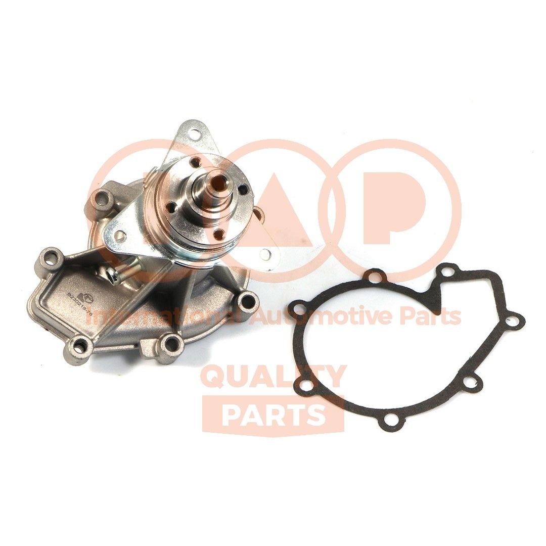 IAP QUALITY PARTS Vannpumpe 150-54071 Vannpumpe MERCEDES-BENZ IAP QUALITY PARTS 150-54071