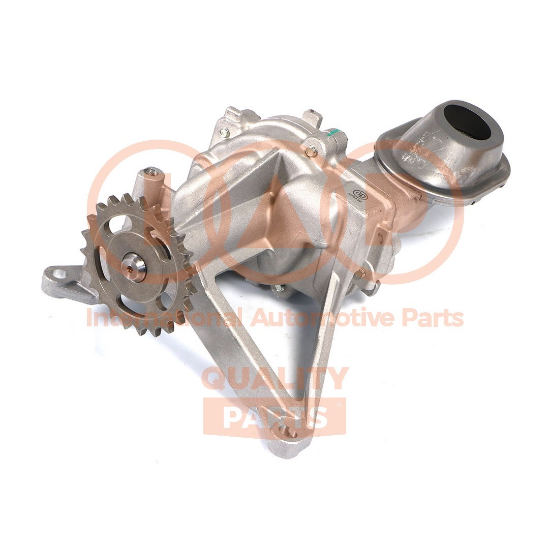 IAP QUALITY PARTS Oljepump 160-52032 160-52032 IAP QUALITY PARTS oljepump FIAT BRAVA