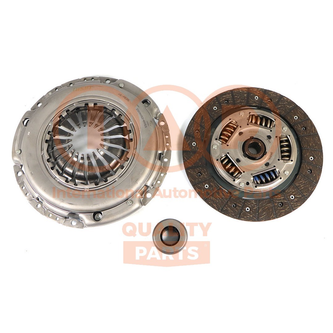 IAP QUALITY PARTS Kytkinpaketti 201-52090P 201-52090P IAP QUALITY PARTS Kytkinpaketti CITROËN