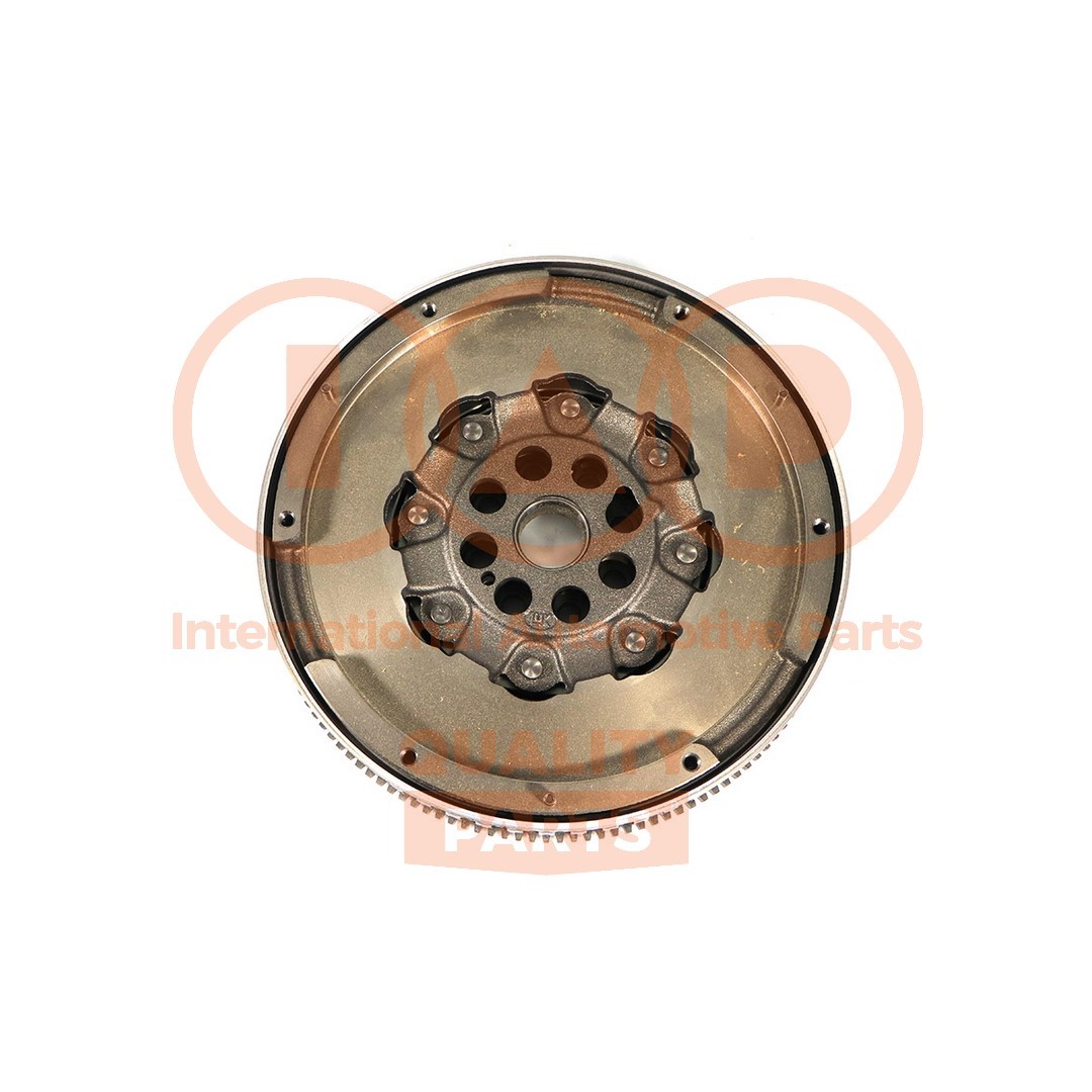 Vliegwiel IAP QUALITY PARTS 210-13222P IAP QUALITY PARTS 210-13222P: Vliegwiel Opel VIVARO 2010