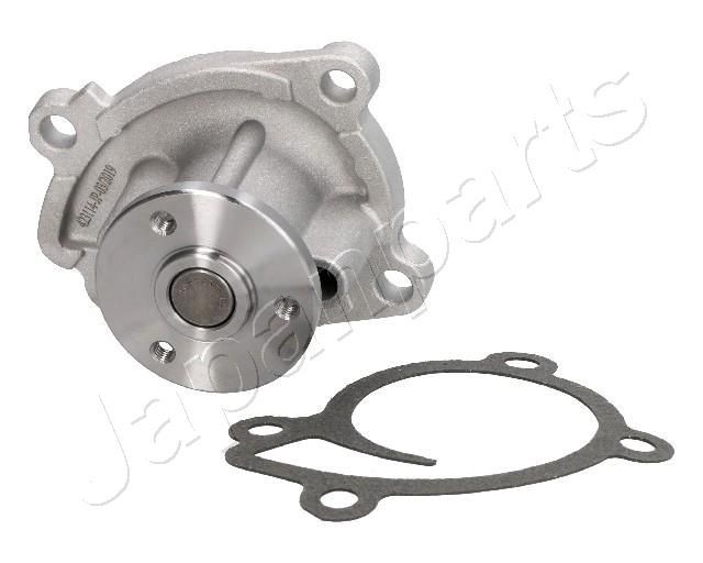 JAPANPARTS Vandpumpe PQ-110 Vandpumpe JAPANPARTS Nissan NV200 PQ-110
