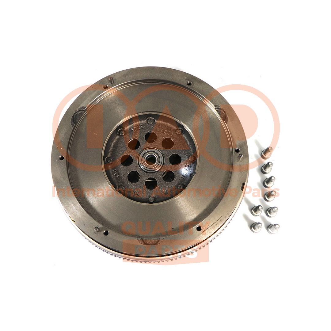 IAP QUALITY PARTS Vliegwiel 210-54010P IAP QUALITY PARTS 210-54010P Vliegwiel van de motor Mercedes Sprinter 3,5t Bus prijs