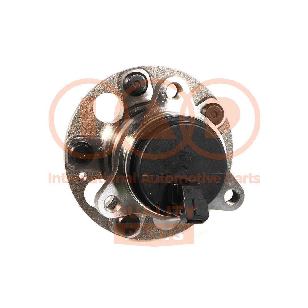 IAP QUALITY PARTS Náboj kolesa 408-07102K Náboj kolesa HYUNDAI IAP QUALITY PARTS 408-07102K